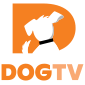 DOGTV Logo DOGTV Logo