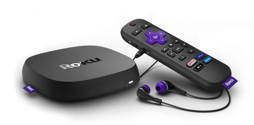 Roku