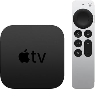 Apple Tv