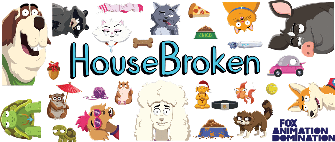 housebroken coloring page transparent png